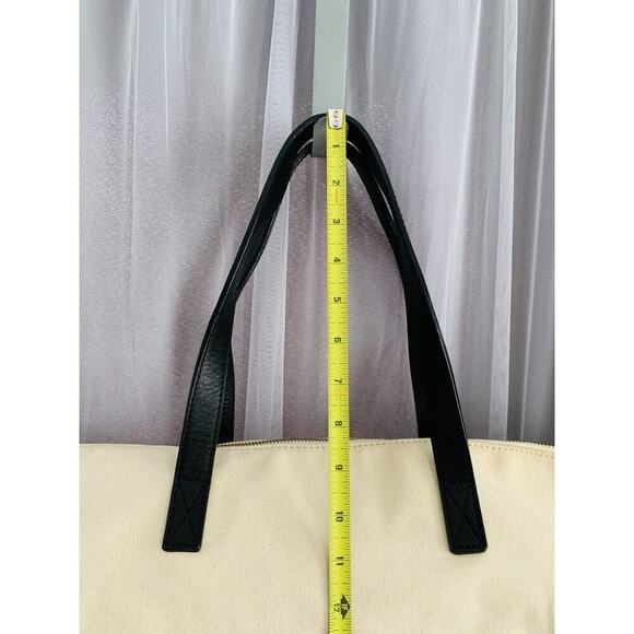 Kate Spade Large Tote Tequila Is Not My Friend ‘Bacon Egg and Cheese Please’ Bag - Picture 4 of 10